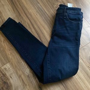 Abercrombie and Fitch womens jeans
